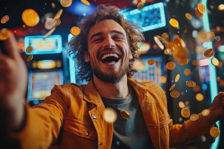 মোবাইলে স্লট থিম পড়ার অভ্যাস