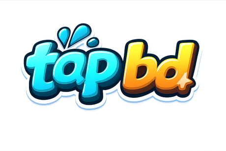 tap bd হোম লোগো